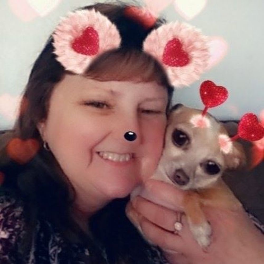 Meet your Posher, Trish